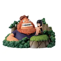 BANDAI Saul & Robin (Dramatic Memories) - ONE PIECE - photo 6
