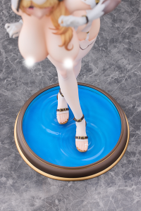 Elixer Priestess Ver. ASMR DVD Set 19