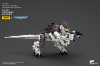 Tyranids Hive Fleet Leviathan Termagant with Spinefists 7