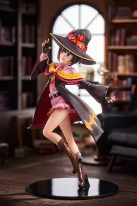 GOOD SMILE COMPANY Megumin - KONOSUBA -God's Blessing on This Wonderful World! - photo 11