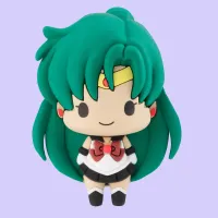 MegaHouse Sailor Moon Vol 2 (Set) - Sailor Moon - photo 4