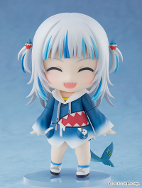 Nendoroid Gawr Gura(re-run) 6