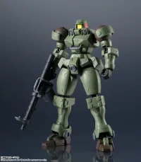 TAMASHII NATIONS OZ-06MS Leo "Mobile Suit Gundam Wing", TAMASHII NATIONS Gundam Universe - Mobile Suit Gundam Wing - photo 1