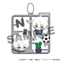 MegaHouse Plat collection BLUE LOCK Vol.1 - BLUE LOCK - photo 5