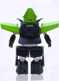 KOTOBUKIYA Brave King Gao Gai Gar - King J-Der - The King of Braves GaoGaiGar - photo 18