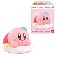 Kirby Friends Vol 2 "Kirby" (Box/12) 5