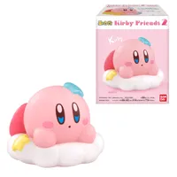 BANDAI Kirby Friends Vol 2 "Kirby" (Box/12) - Kirby - photo 5