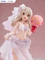 FuRyu Illyasviel von Einzbern Wedding Swimsuit ver. 1/7 Scale Figure - Fate/kaleid liner Prisma Illya - photo 5