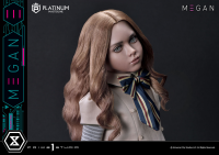 Platinum Masterline M3GAN (Film) M3GAN Bonus Version 21