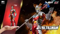 threezero ULTRAMAN - FigZero 1/6 ULTRAMAN SUIT ZERO SC Mode - Ultraman - photo 15