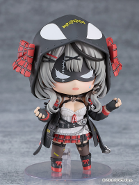 Nendoroid Sakamata Chloe 4