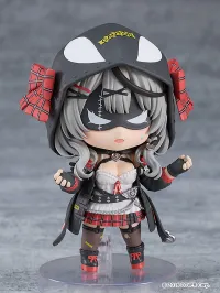 GOOD SMILE COMPANY Nendoroid Sakamata Chloe - hololive production - photo 4
