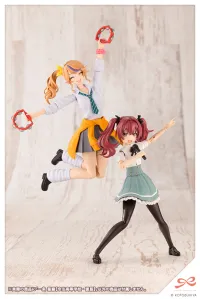 KOTOBUKIYA Seira Ichijo【RYOBU HIGH SCHOOL SUMMER CLOTHES】 - SOUSAISHOJOTEIEN - photo 9