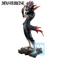 BANDAI Okarun (Transformed)(Overwhelming Monstrosity, A Strong Attack!)"DanDaDan", Masterlise Ichibansho Figure - Dandadan - photo 2