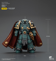 Sons of Horus Legion Champion 14