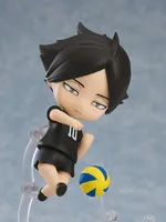 ORANGE ROUGE Nendoroid Rintaro Suna - Haikyu!! - photo 3
