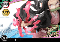 Concept Masterline Demon Slayer: Kimetsu no Yaiba Kamado KAMADO TANJIRO & KAMADO NEZUKO Ultimate Bonus Version 			 6
