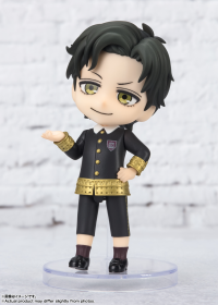Damian Desmond "SPY×FAMILY", Bandai Spirits Figuarts mini 3