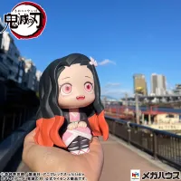 MegaHouse Lookup Demon Slayer：Kimetsu no Yaiba Nezuko Kamado Conquered the sun ver. - Demon Slayer: Kimetsu no Yaiba - photo 3