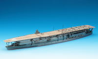 [202] 1:700 AIRCRAFT CARRIER KAGA 2