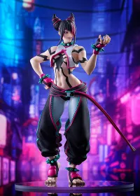 GOOD SMILE COMPANY POP UP PARADE Juri - Street Fighter - photo 3