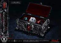 Prime 1 Studio Life Scale Masterline Berserk Coffret of Fate: Behelit Collection			 - Berserk - photo 18
