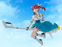 TAMASHII NATIONS KANA SAKURAGI "Magilumiere Magical Girls Inc.", TAMASHII NATIONS S.H.Figuarts - Magilumiere Magical Girls Inc. - photo 4