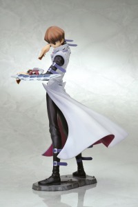 Ani Statue - Yu-GI-OH Duel Monsters - Seto Kaiba 1