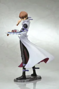 KOTOBUKIYA Ani Statue - Yu-GI-OH Duel Monsters - Seto Kaiba - Yu-Gi-Oh! - photo 1