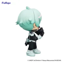 FuRyu Kaiju No. 8　TOONIZE -Reno Ichikawa Cartoon Color ver.- - Kaiju No. 8 - photo 7