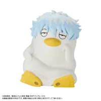 MegaHouse Character Bank Standard Gintama Ginzabeth - Gintama - photo 1