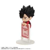 Ochatomo series Haikyu!! Break Time on the Top 8