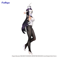 OVERLORD　BiCute Bunnies Figure -Albedo- 12