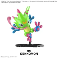 BANDAI HOBBY DIGIMON GATHERING Part 1 - Digimon - photo 3