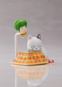 Mini-Figure Ten&Kotatsuneko 6