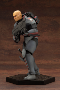 ARTFX WRECKER™ THE BAD BATCH 8