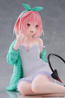 TAITO To Love-Ru Darkness Desktop Cute Figure - Momo (Roomwear Ver.) - To LOVE-Ru - photo 12