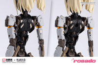 RS-03 Starflower Lily MK3 11
