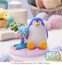 SEGA Luminasta TV Anime "SPY x FAMILY" "Anya Forger" Pajamas - SPY x FAMILY - photo 4