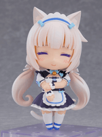 Nendoroid Vanilla: Nekopara Sekai Connect Ver. 2
