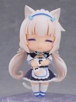 GOOD SMILE COMPANY Nendoroid Vanilla: Nekopara Sekai Connect Ver. - Nekopara Sekai Connect - photo 2