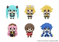 PROOF BuilDot "PiaproCharacters" Mascot Figure(6 Designs) - Piapro Characters - photo 2