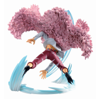 Donquixote Doflamingo Duel Memories 4