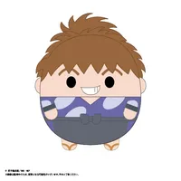 MAX LIMITED Nintama Rantarō FUWA KORORIN 6 BLIND BOX - Nintama Rantaro - photo 6