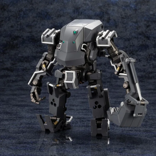 KOTOBUKIYA BULKARMα "LUX APE" - HEXA GEAR