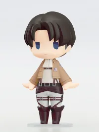 GOOD SMILE COMPANY HELLO! GOOD SMILE Levi - Attack on Titan - photo 2