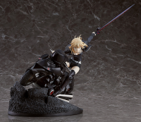 Saber/Altria Pendragon (Alter) & Cuirassier Noir(re-run) 3