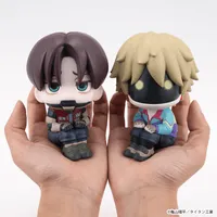 MegaHouse Lookup MILKY☆SUBWAY THE GALACTIC LIMITED EXPRESS Kurt & Max【with gift】 - Milky☆Subway: The Galactic Limited Express - photo 18