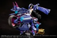 KOTOBUKIYA AUV TSUKUYOMI REGALIA - Megami Device - photo 15