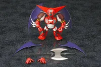 KOTOBUKIYA D-STYLE SHIN GETTER 1 - Getter Robo - photo 11